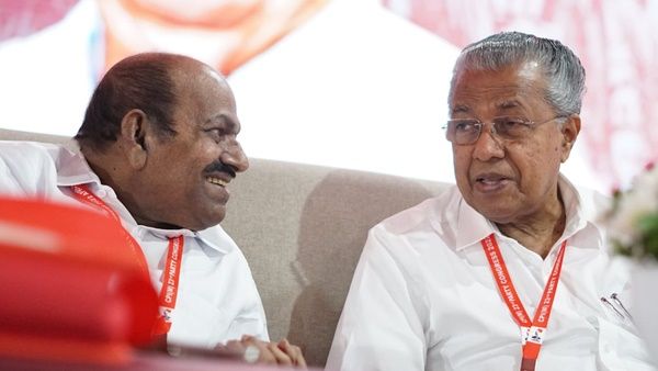 പിറന്ന മണ്ണിനായി വർഷങ്ങളായി പോരാടുന്ന പലസ്‌തീൻ ജനതയ്‌ക്ക്‌ ഐക്യദാർഢ്യം: സിപിഎം പ്രമേയം