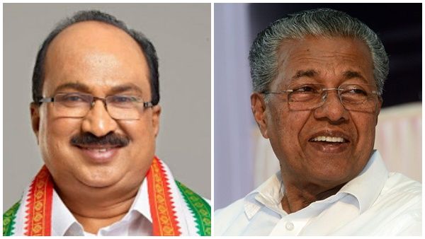 പിണറായി വിജയനെ പുകഴ്ത്തി കെവി തോമസ്, 'പിണറായി മികച്ച മുഖ്യമന്ത്രി, തീരുമാനമെടുത്താൽ നടപ്പിലാക്കും'