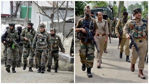 ജെയ്‌ഷെ മുഹമ്മദുമായി ബന്ധം: കുൽഗാമിൽ വീണ്ടും ഏറ്റുമുട്ടൽ; 2 ഭീകരരെ വധിച്ചു