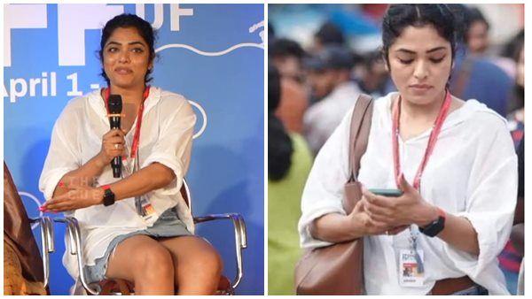 'തനിക്ക് തോന്നുന്നത് താന്‍ ചെയ്യും, ഇതിനൊന്നും മറുപടി പറയാൻ സമയമില്ല', സൈബർ ആക്രമണത്തോട് റിമ