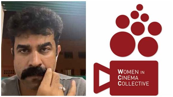 'ഇയാളിൽ ഒളിഞ്ഞിരിക്കുന്ന പീഢന വീരനെ അറിയാൻ മറ്റെന്ത് തെളിവാണ് വേണ്ടത്'? ചോദ്യവുമായി ഡബ്ല്യൂസിസി