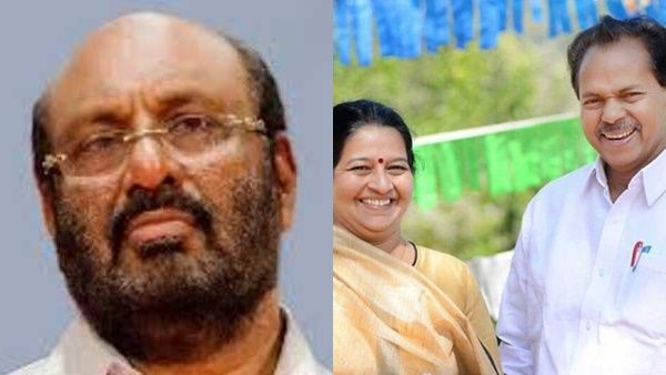 തൃക്കാക്കരയില്‍ ഉമ തോമസിനെതിരായ നീക്കം ശക്തം: സീറ്റ് ലക്ഷ്യമിട്ട് നിരവധി നേതാക്കള്‍