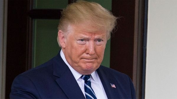 ട്രംപിന്റെ ട്വിറ്റർ അക്കൗണ്ട് പുനഃസ്ഥാപിക്കണമെന്ന ആവശ്യവുമായി റിപ്പബ്ലിക്കൻസ് രം ഗത്ത്