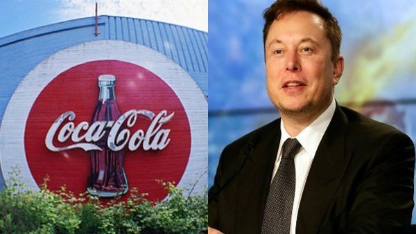 ട്വിറ്റർ സ്വന്തമാക്കി, ഇനി ലക്ഷ്യം കൊക്കോക്കോള; ട്വീറ്റുമായി എലോൺ മസ്ക്