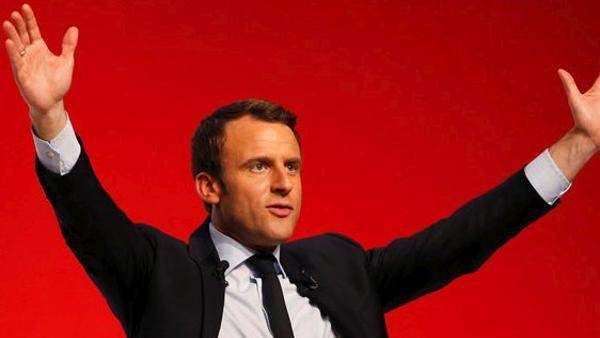 ഫ്രാന്‍സില്‍ ഇമ്മാനുവേല്‍ മാക്രോണ്‍ വീണ്ടും അധികാരത്തിലെത്തും, ലീ പെന്നിന് തോല്‍വി