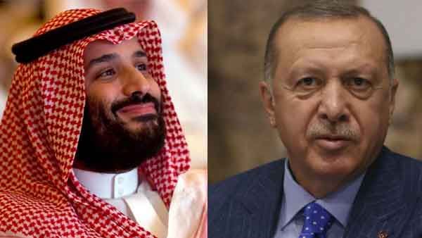 ഖഷോഗി വധത്തില്‍ തുര്‍ക്കി അയയുന്നോ? എര്‍ദോഗാന്‍ സൗദിയിലേക്ക്