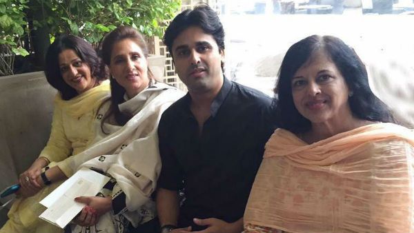 അഹമ്മദ് പട്ടേലിന്റെ മകന്‍ കോണ്‍ഗ്രസ് വിട്ടേക്കും? കാത്തിരുന്നു മടുത്തെന്ന് പ്രതികരണം