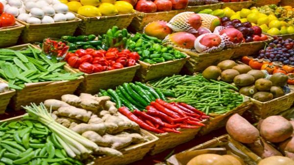 ആശ്വാസമാകുന്ന വിഷുവിപണി : പച്ചക്കറി വിലയില്‍ വര്‍ധനവില്ല