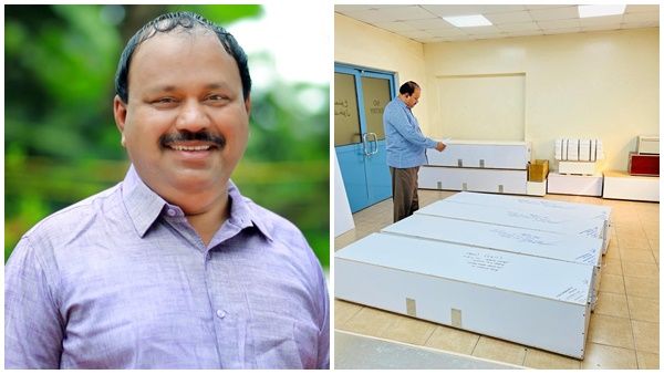 'മരിക്കുന്നതിന് മുമ്പ് നാട്ടിലേക്ക് പോകണം', നോവുന്ന അനുഭവക്കുറിപ്പ് പങ്കുവെച്ച് അഷ്റഫ് താമരശ്ശേരി