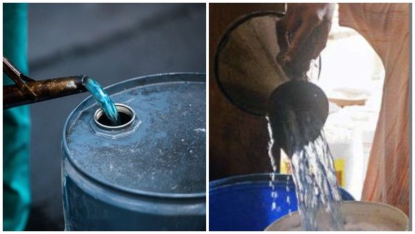 കേരളത്തിന് തിരിച്ചടി: മണ്ണെണ്ണയ്ക്കും വില കൂട്ടി; വിഹിതം വെട്ടിക്കുറച്ച് കേന്ദ്ര ഇടപെടൽ