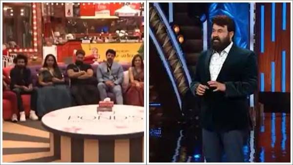 മോഹന്‍ലാലിന്റെ പ്രഖ്യാപനം എല്ലാവരെയും ഞെട്ടിച്ചു; ആരും പ്രതീക്ഷിക്കാത്ത എവിക്ഷന്‍, ബിഗ് ബോസില്‍ സംഭവിച്ചത്