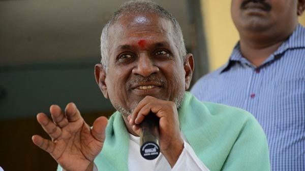 മോദി സ്തുതി, ഹിന്ദി തമിഴിനേക്കാള്‍ മികച്ചത്, പുലിവാല് പിടിച്ച് ഇളയരാജ, മകന്റെ മറുപടി വൈറല്‍