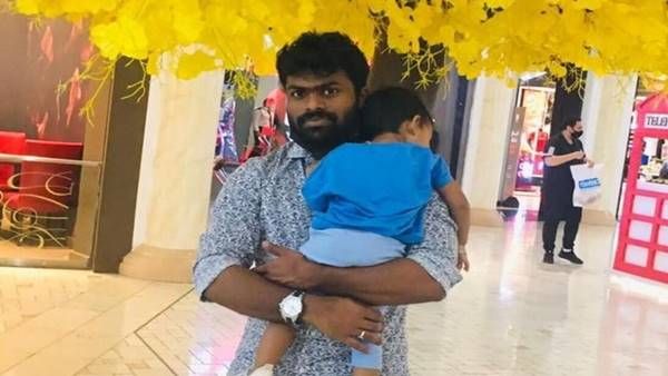 രണ്ട് വയസുകാരന്‍ ടിക്കറ്റ് എടുത്തു; ബിഗ് ടിക്കറ്റില്‍ പിതാവിന് ലഭിച്ചത് 60 ലക്ഷം രൂപ
