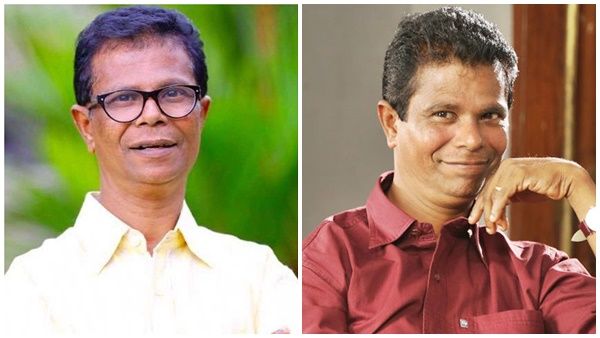 ആ ഉപമയൊന്നും ഇന്ന് പറ്റില്ല, പൊളിറ്റിക്കലി ഇന്‍കറക്റ്റാണെന്ന് പറഞ്ഞാല്‍ എന്തുചെയ്യും? ഇന്ദ്രന്‍സ്