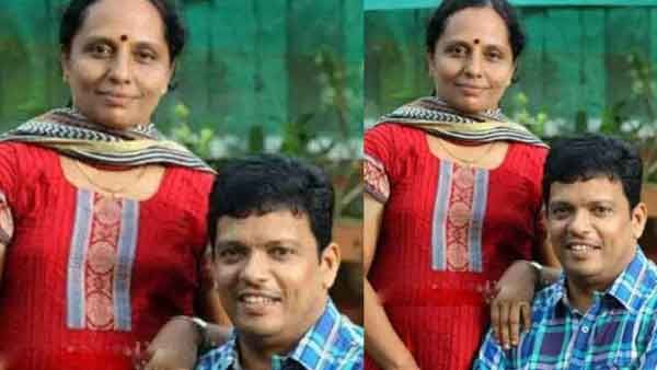 മെഡിക്കല്‍ കോളേജ് ഫൊറന്‍സിക് വിഭാഗം മുന്‍ മേധാവിയും ജഗദീഷിന്റെ ഭാര്യയുമായ ഡോ.രമ അന്തരിച്ചു