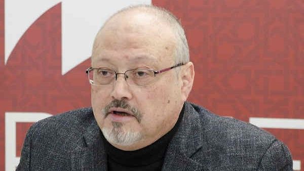 ജമാല്‍ ഖഷോഗി വധം; വിചാരണ നിര്‍ത്തിവയ്ക്കാന്‍ തുര്‍ക്കി കോടതി, കേസ് സൗദിക്ക് കൈമാറും