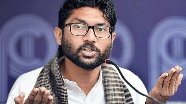 ജിഗ്നേഷ് മേവാനിക്കെതിരെ കെട്ടിച്ചമച്ച കേസ്; അസം പോലീസിനെതിരെ രൂക്ഷ വിമർശനവുമായി കോടതി