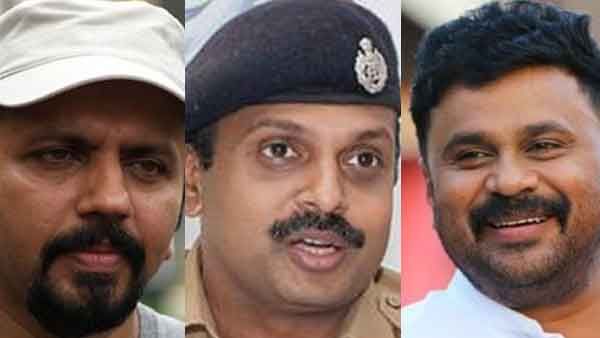 'ഈ കേസിലെ എല്ലാ പ്രതീക്ഷയും അസ്തമിച്ചു, പിറകീന്ന് കാല് വാരുന്ന പോലെയായി'; പൊലീസ് മാറ്റത്തില്‍ പ്രകാശ് ബാരെ