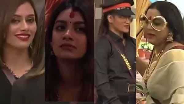 ബിഗ് ബോസ് ഹൗസ് ഇനി റിസോര്‍ട്ട്; മത്സരാര്‍ത്ഥികള്‍ ആറാടുകയാണ്...