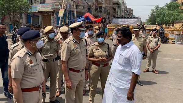 നടപടികൾ ഏകപക്ഷീയം: മുസ്‌ലിം വിഭാഗത്തെ കടന്നാക്രമിച്ചു; കൊടിക്കുന്നില്‍ സുരേഷ്