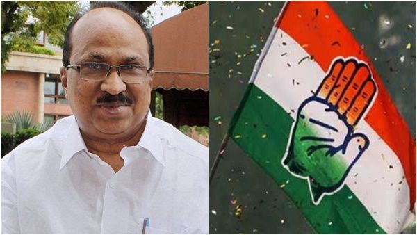 കെവി തോമസ് അച്ചടക്കം ലംഘിച്ചു, കാരണം കാണിക്കൽ നോട്ടീസ് നൽകി എഐസിസി, ഒരാഴ്ചയ്ക്കകം മറുപടി