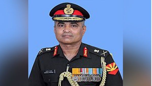 നരവാനെക്ക് ശേഷം മനോജ് പാണ്ഡെ : പുതിയ കരസേന മേധാവി