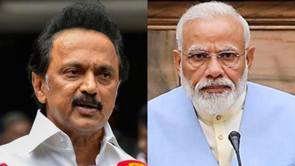 ശ്രീലങ്കൻ തമിഴരെ രക്ഷിക്കണം; പ്രധാനമന്തിയെ കണ്ട് എംകെ സ്റ്റാലിൻ