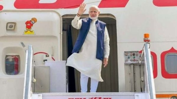 ഇടവേളക്ക് ശേഷം വിദേശസന്ദർശനത്തിന് മോദി; ജർമ്മനി, ഡെൻമാർക്ക്, ഫ്രാൻസ് എന്നീ രാജ്യങ്ങൾ സന്ദർശിക്കും