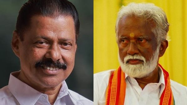 എംവി ഗോവിന്ദന്റെ പ്രസ്താവന സർക്കാറിന്റെ ദുഷ്ടലാക്ക് വ്യക്തമാക്കുന്നത്: കുമ്മനം രാജശേഖരന്‍