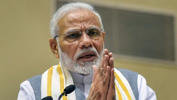 ത്രിദിന സന്ദര്‍ശനത്തിന് പ്രധാനമന്ത്രി ഗുജറാത്തില്‍; കൂടെ ഡബ്ല്യുഎച്ച്ഒ മേധാവിയും