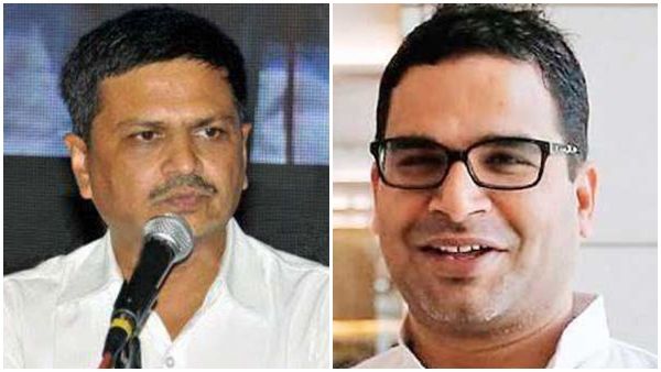 'പ്രശാന്ത് കിഷോറിനെ കോൺഗ്രസിലെടുക്കണം'; ഗുജറാത്തിൽ കോൺഗ്രസിന് മുന്നിൽ ഉപാധി വെച്ച് നരേഷ് പട്ടേൽ