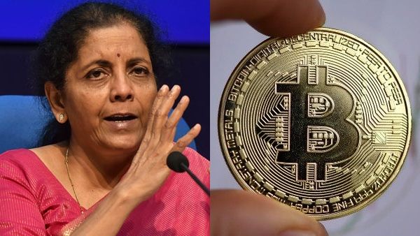 കള്ളപ്പണം വെളുപ്പിക്കൽ, തീവ്രവാദ ധനസഹായം; ക്രിപ്റ്റോ കറൻസിയുടെ അപകടം എണ്ണിപ്പറഞ്ഞ് ധനമന്ത്രി