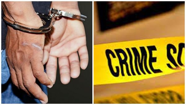 3000 രൂപ വാങ്ങി ; തിരികെ ചോദിച്ചപ്പോൾ കൈ തല്ലി ഒടിച്ചു; 3 പേർ അറസ്റ്റിൽ