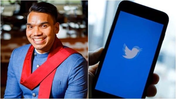 'സോഷ്യല്‍ മീഡിയ നിരോധനം എന്തിന്, ഞാന്‍ വിപിഎന്നിലൂടെ ഉപയോഗിക്കുന്നു': നമല്‍ രജപക്‌സെ