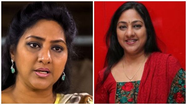 'പോപ്പുലറായ നടിക്ക് ഇത്തരത്തിലൊരു പ്രശ്നമുണ്ടായി';ഹേമ കമ്മീഷന്‍ റിപ്പോര്‍ട്ട് പുറത്ത് വിടണം -രോഹിണി