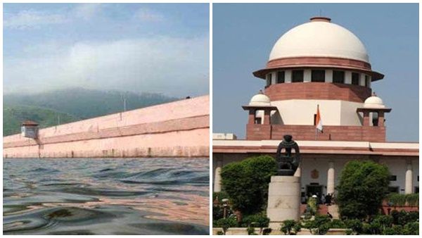 മുല്ലപ്പെരിയാർ ഡാം സുരക്ഷ എന്താകും ? അധികാരം മേൽനോട്ട സമിതിക്കോ? ഹർജികൾ സുപ്രീംകോടതി പരിഗണനയിൽ