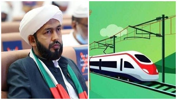 'എന്ത് പദ്ധതികൾ വന്നാലും പ്രതിപക്ഷം എതിർക്കും,സിൽവർ ലൈൻ കേരളത്തിന് ആവശ്യം' -സുന്നി കാന്തപുരം വിഭാഗം