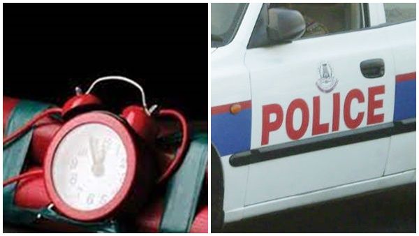 തിരുവനന്തപുരത്ത് ഗുണ്ടാ ആക്രമണം, കുറ്റിച്ചലിൽ വീടിന് നേരെ ബോംബെറിഞ്ഞു; പ്രതി പിടിയിൽ