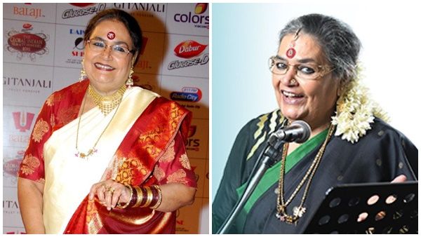 'സിനിമയിൽ ഉഷ ഉതുപ്പ് ആകുന്നത് എളുപ്പം,പക്ഷേ ഇനി അത് ചെയ്യാൻ ഞാൻ ആഗ്രഹിക്കുന്നില്ല' - ദീദി പറയുന്നു