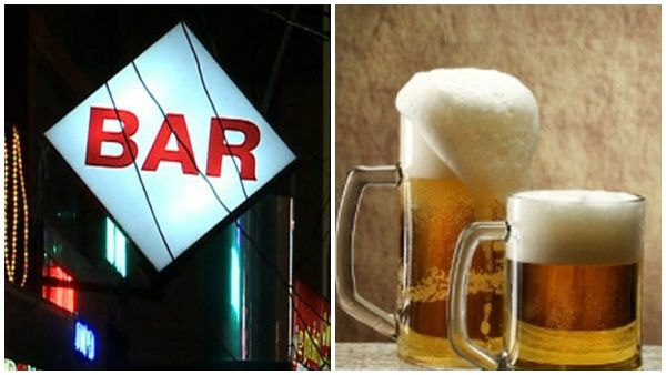 ബാറിൽ എത്തിയപ്പോൾ അച്ഛൻ മകനെ മറന്നു; തിരഞ്ഞ് കണ്ടെത്തിയത് പൊലീസ്