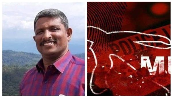 കണ്ണീർ വേദനയിൽ: ശ്രീനിവാസന് വിട ചൊല്ലി നാട്; അന്തിമോപചാരം അര്‍പ്പിക്കാൻ വൻ തിരക്ക്