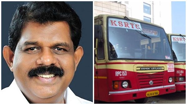 കെഎസ്ആർടിസി ജീവനക്കാർക്ക് എല്ലാ കാലത്തും ശമ്പളം നൽകാൻ സ‍ർക്കാരിനാവില്ല;സ്വയം കണ്ടെത്തണം;ഗതാഗതമന്ത്രി
