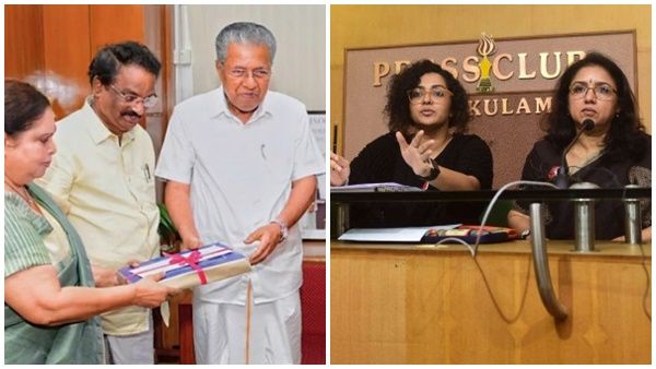 അതിക്രമ വാര്‍ത്തകള്‍ തുടർ കഥ;ഹേമ കമ്മിറ്റി റിപ്പോര്‍ട്ട്;നിയമ നിര്‍മ്മാണം വേഗത്താലാക്കി സര്‍ക്കാര്‍