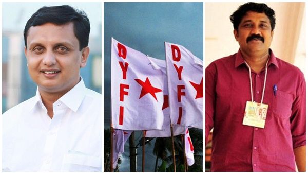 'റഹീമും റിയാസും സ്വന്തം അനുയായികളെ സൃഷ്ടിക്കാന്‍ ശ്രമിക്കുന്നു'; പേരെടുത്ത് പറഞ്ഞ് രൂക്ഷവിമര്‍ശനം