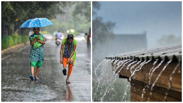 സംസ്ഥാനത്ത് മഴ കനക്കും: 2 ജില്ലകളിൽ യെല്ലോ അലർട്ട്; ശ്രദ്ധിക്കണം! ഇടിമിന്നൽ ജാഗ്രത മുന്നറിയിപ്പ്