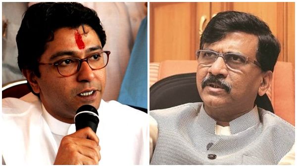 പള്ളികളിലെ ഉച്ചഭാഷിണി നീക്കണമെന്ന് രാജ്താക്കറെ; തിരിച്ചടിച്ച് ശിവസേന, ഇവിടെ നിയമമുണ്ട്