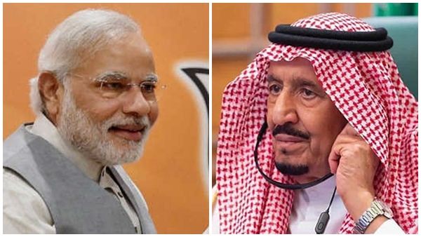 സൗദി അറേബ്യയ്ക്ക് കനത്ത തിരിച്ചടി; ഇന്ത്യ കൈവിട്ടു... പ്രകോപിപ്പിച്ചത് സൗദിയുടെ ആ തീരുമാനം
