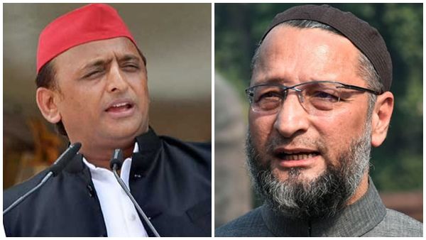 എസ്പിയിലെ മുസ്ലിം നേതാക്കളെ ചാക്കിടാന്‍ ഉവൈസി; അസം ഖാന് ജയിലിലേക്ക് കത്തയച്ചു