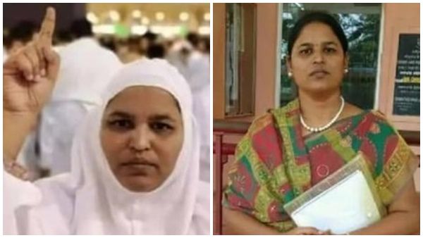 ശബരിമല ഇസ്ലാം മതം സ്വീകരിച്ചു; മക്കയിലെത്തി പ്രഖ്യാപനം