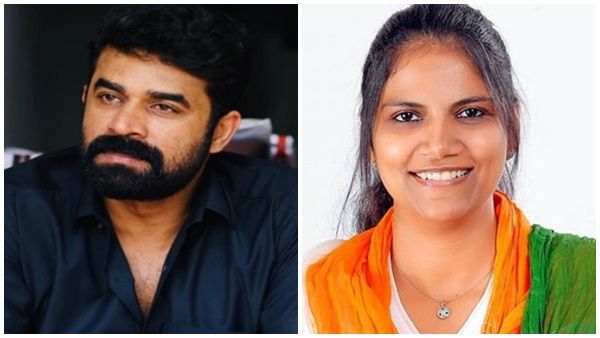 'വിജയ് ബാബു സ്ത്രീകളെ മുഴുവന്‍ അപമാനിച്ചു'; ലൈംഗിക അതിക്രമ കേസിൽ പ്രതികരിച്ച് ജെബി മേത്തർ